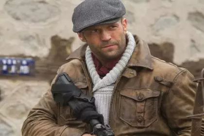 Filmes jason statham com roteiros originais