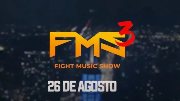 Como encontrar shows de música de luta ao vivo com transmissão simultânea