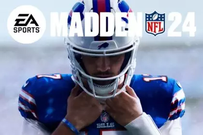Is Madden only NFL?