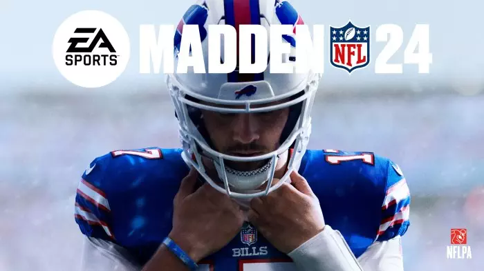 Is Madden only NFL?