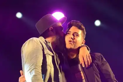 Henrique E Juliano Passo Fundo