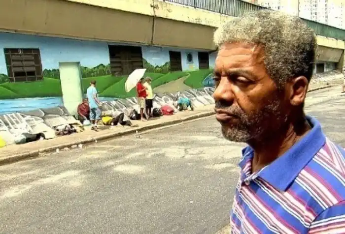 Edson Café Do Raça Negra