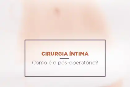 Cirurgia Intima