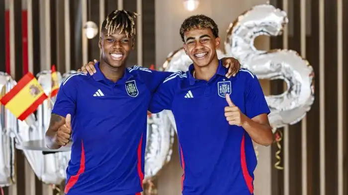 La Argentina de Messi contra la España de Lamine Yamal: ¿quién ganaría la Finalissima entre las dos mejores selecciones del mundo?