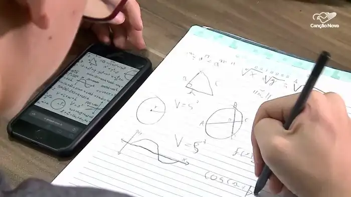 É Verdade Que A Matemática Vai Ser Proibida Aqui No Brasil