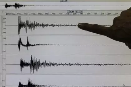 Terremoto de magnitude 6,5 atinge Bogotá, na Colômbia