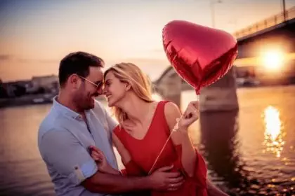 30 Versículos sobre o Amor no Relacionamento de Casal