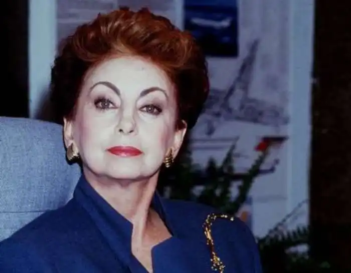 Nova Odete Roitman? Globo quer Gloria Pires em Vale Tudo