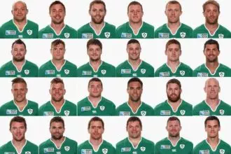 Who is world no 1 in rugby?