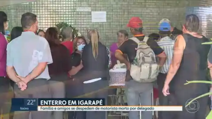 Policial Morto Em Briga De Transito