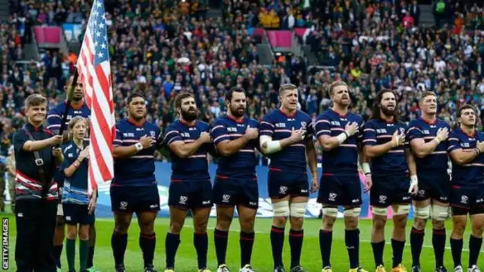 What do Australians call rugby?