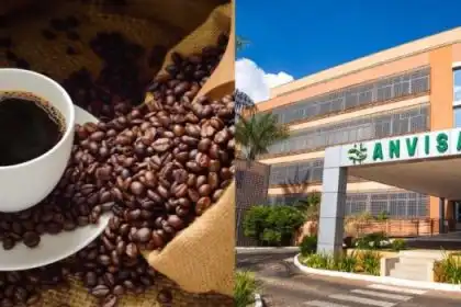 Anvisa Proíbe Café Fake