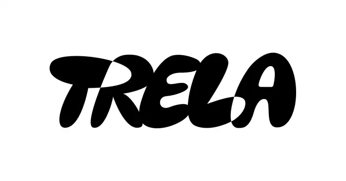 Trela