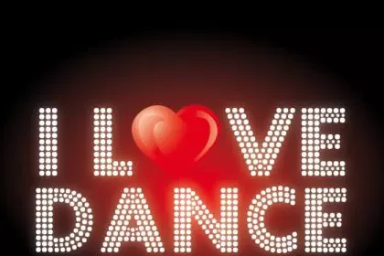 I Love Dance” álbum de Varios Artistas en Apple Music