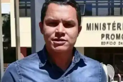 Jornalista é encontrado morto dentro de casa