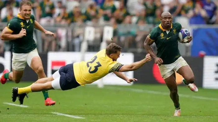 Rugby live streaming