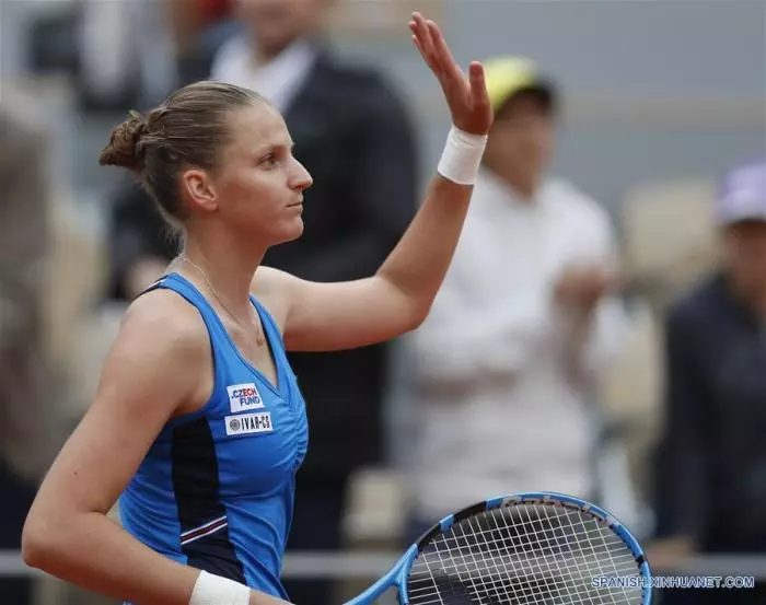 Torneo de tenis Abierto de Francia 2019 en París, Francia | Spanish ...
