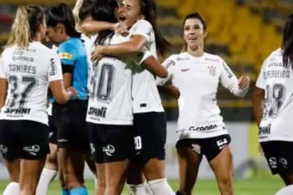 Brasileirão feminino tem estreia marcada para 15 de março - Metro 1