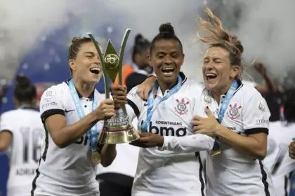 Campeonato Brasileiro Feminino começa neste sábado; saiba onde assistir ...
