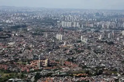 Quantos Municípios Tem São Paulo
