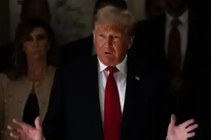 Trump promotes $1,000 ‘Trump Accounts’ for newborns at White House event