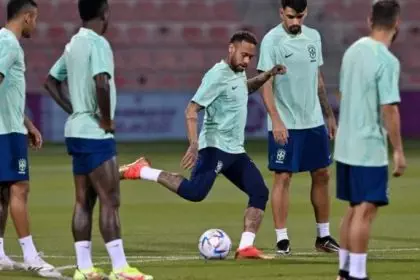 Que Horas O Brasil Joga Hoje