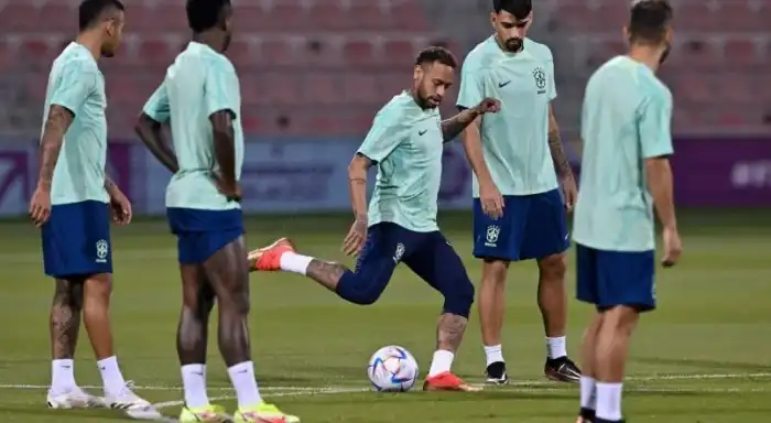 Que Horas O Brasil Joga Hoje