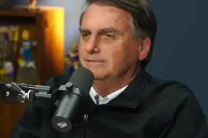 Bolsonaro Hoje