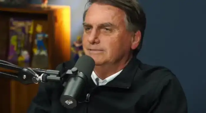 Bolsonaro Hoje