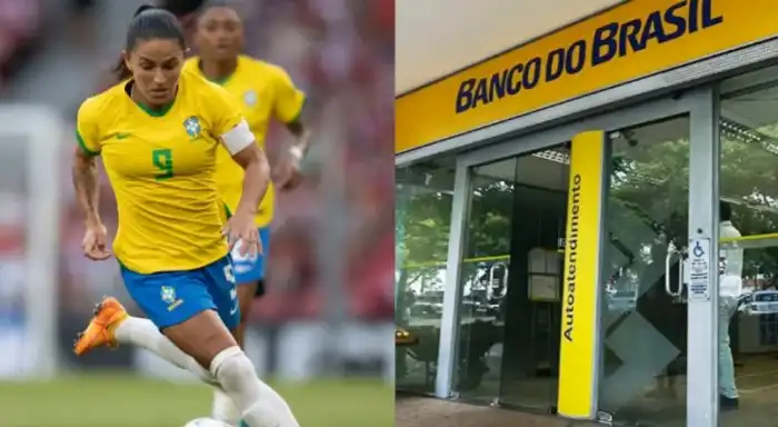 JOGO DO BRASIL FEMININO HOJE (24): BANCO ABRE HOJE? Veja como fica o ...
