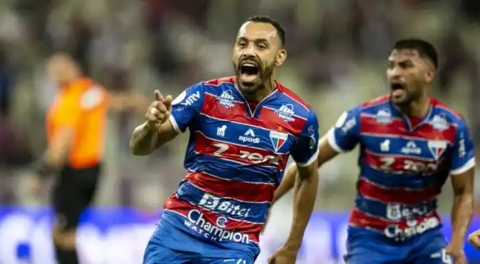 Jogo Do Fortaleza Hoje