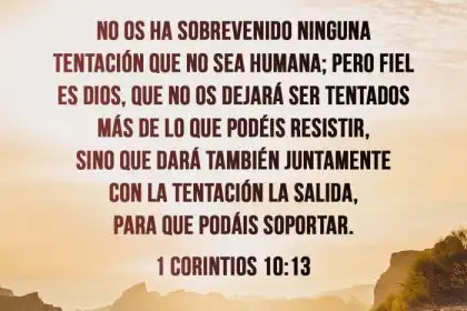 1 Corintios 13