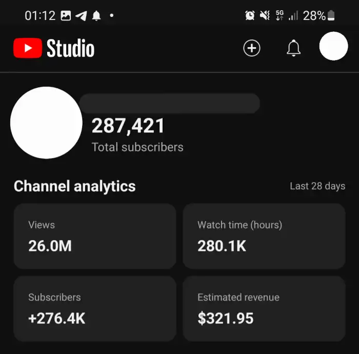 Best YouTube Posts - Reddit
