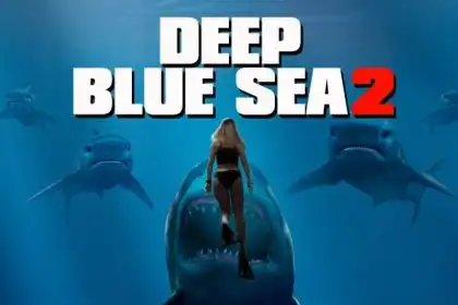 Do Fundo do Mar 2 | Apple TV