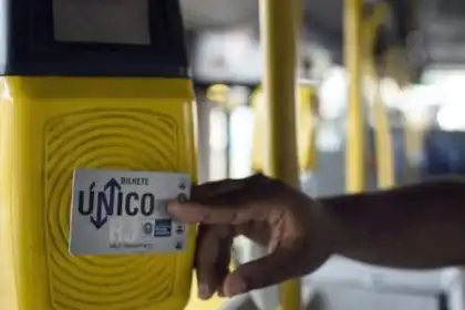 Bilhete Único Digital