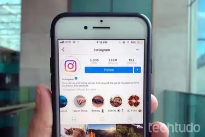 MELHOR ATUALIZAÇÃO DO INSTAGRAM!