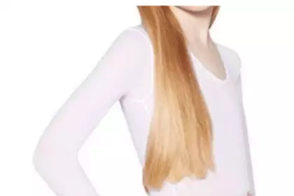 Segunda Pele Feminina Lupo