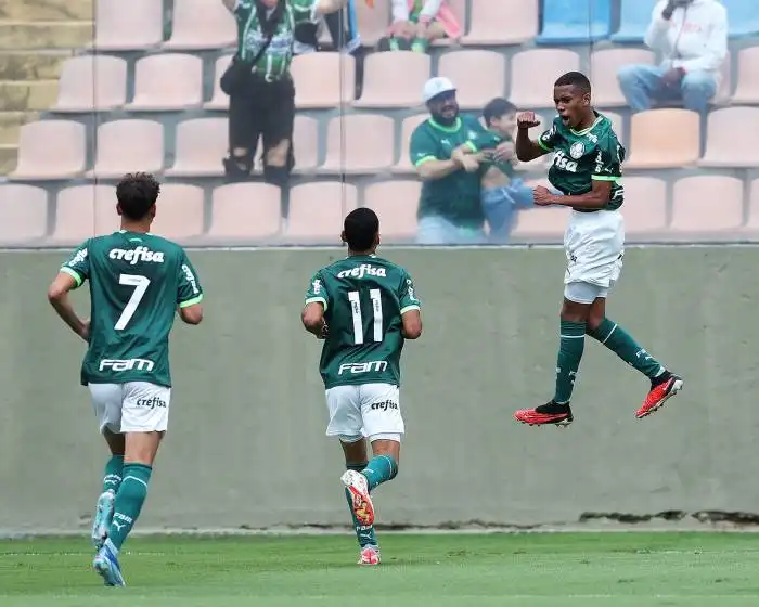 Palmeiras vence o São Paulo no sub 17 e conquista o Brasileiro sub 17 ...