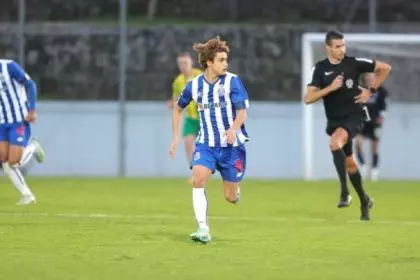 Rodrigo Mora Idade