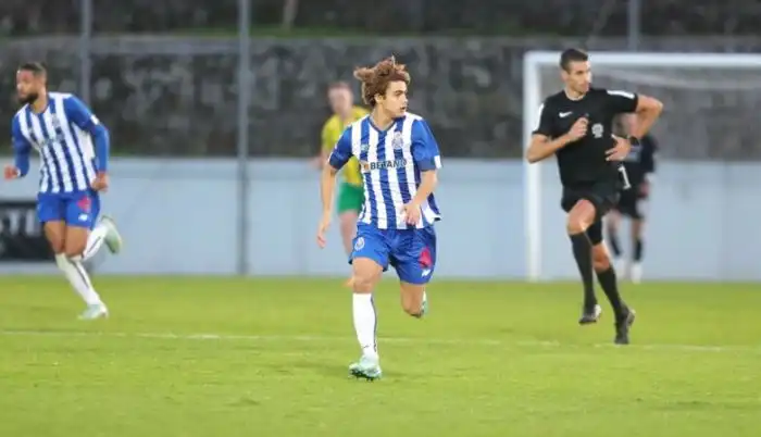 Rodrigo Mora Idade
