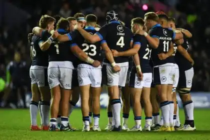 How long is a rugby game today?