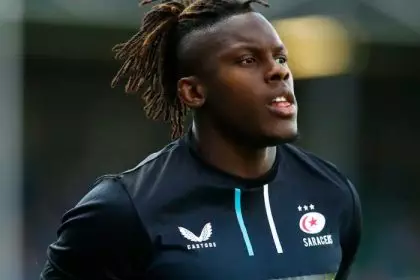 What is the lowest paid rugby player?