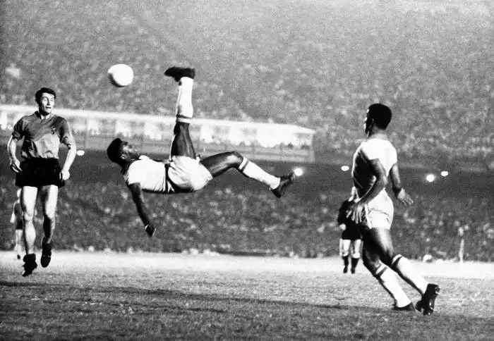 Pele Gols