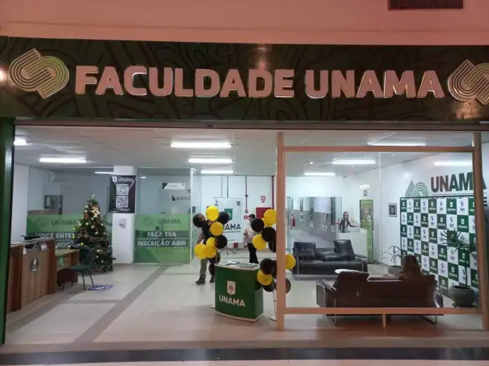 Unama Br