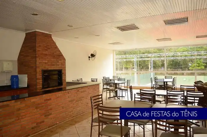 Casa De Festas Cuiaba