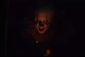 Foram divulgadas novas imagens de It-A Coisa 2 - Viva o Cinema