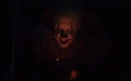 Foram divulgadas novas imagens de It-A Coisa 2 - Viva o Cinema