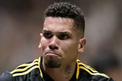 Paulinho Nova Cirurgia