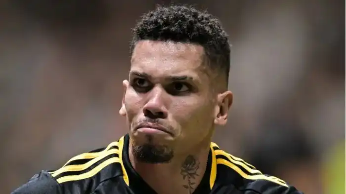 Paulinho Nova Cirurgia
