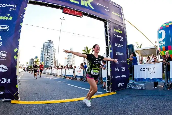 Record Meia Maratona